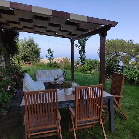 Chalari Villa Raches  Exterior photo