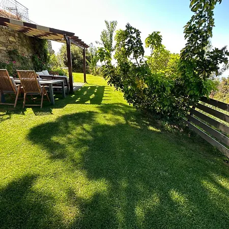 Chalari Villa Raches  Exterior photo