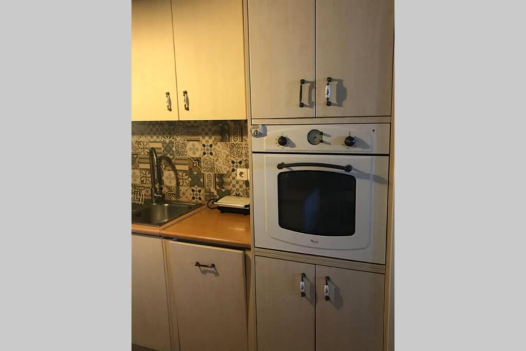Holiday home Chalari Raches (Ikaria)