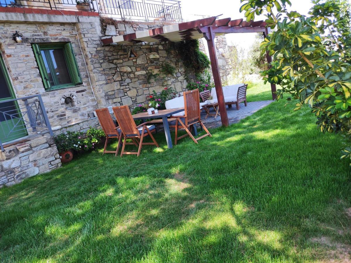 Chalari Holiday home
