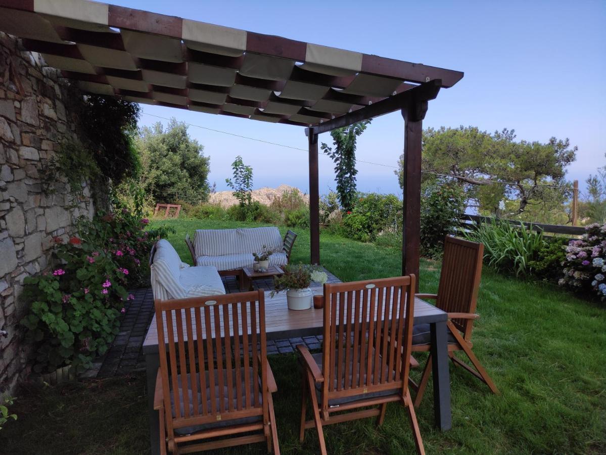 Chalari Holiday home *