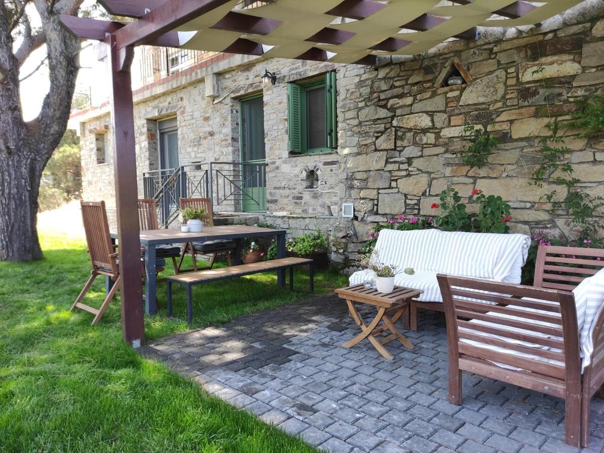 Holiday home Chalari *