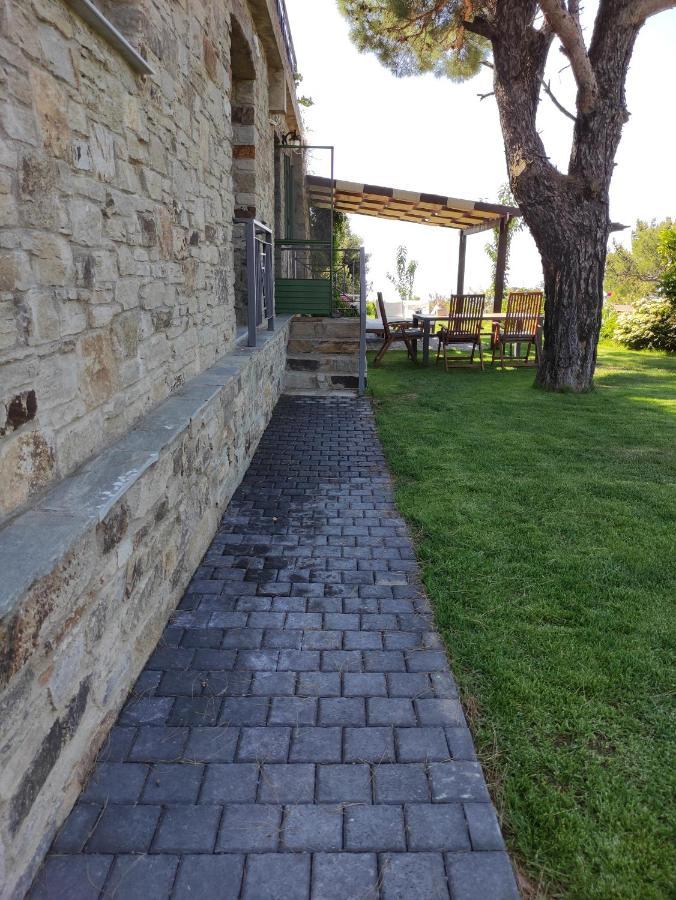 Chalari Holiday home *