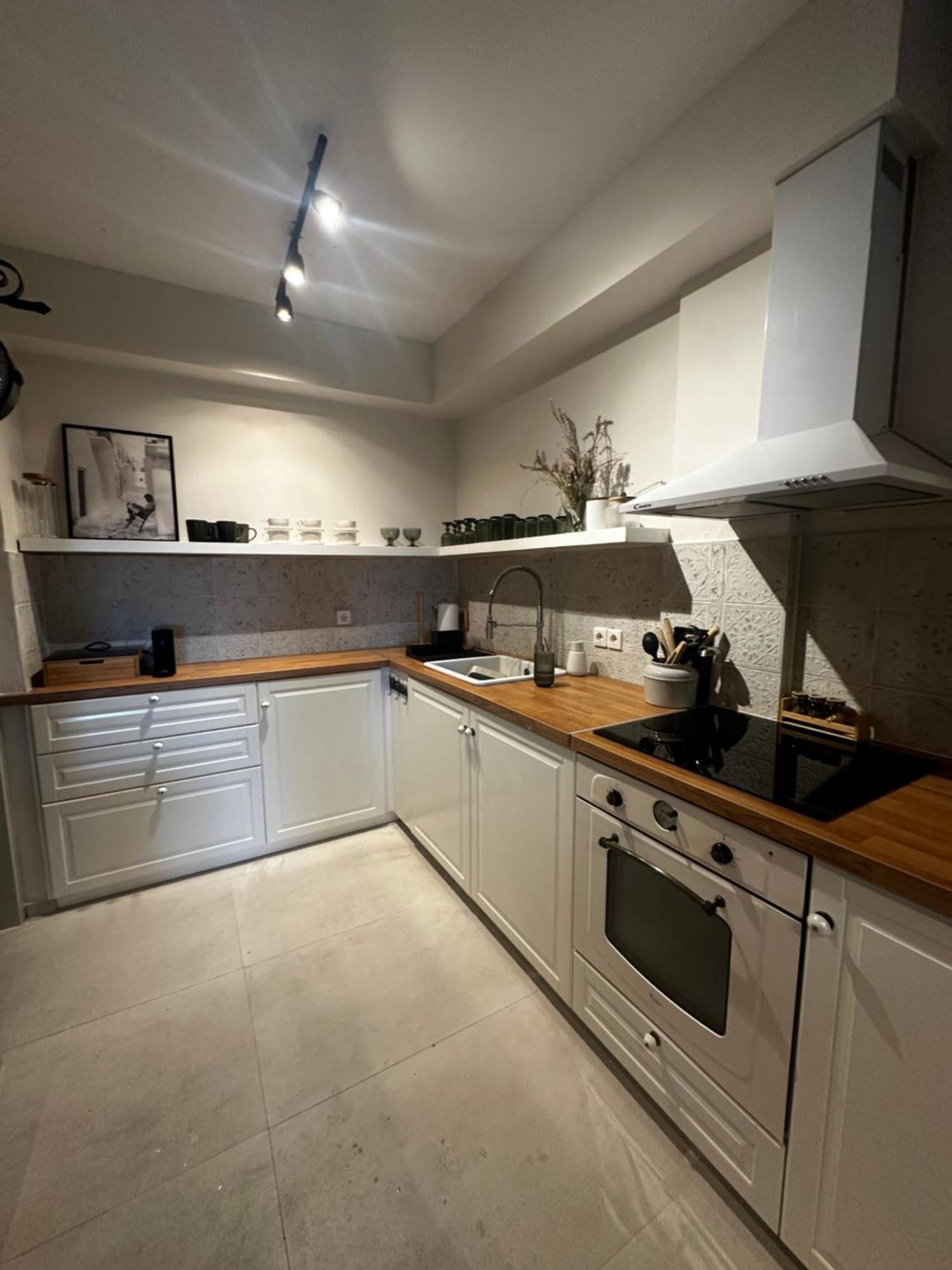 Chalari Holiday home